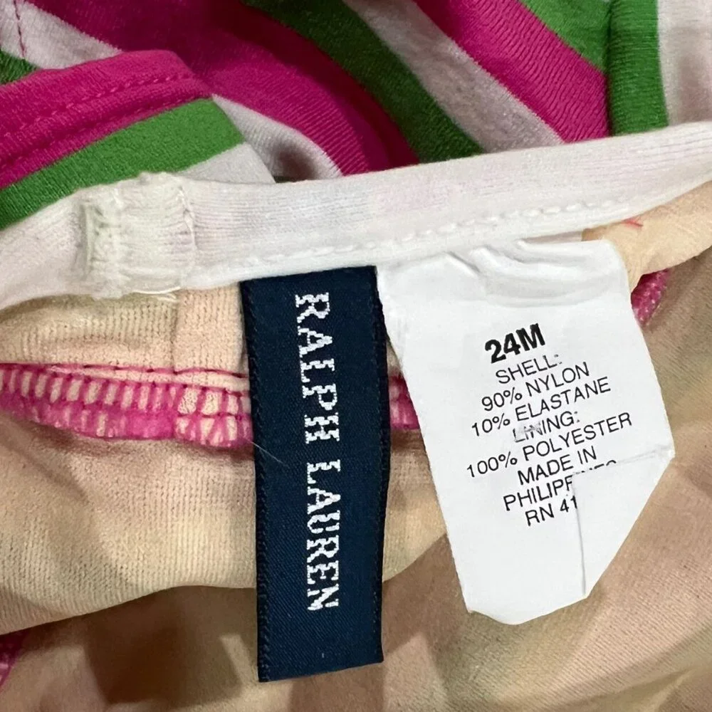 Ralph Lauren this beautiful